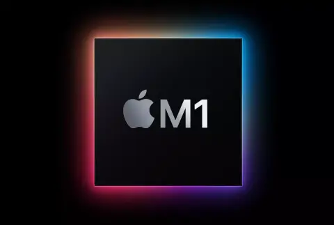 Ethereum-bányászat Apple M1 SoC-on?