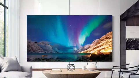 Jönnek a kisebb MicroLED tévék, izgalmas lesz a Samsung idei kínálata