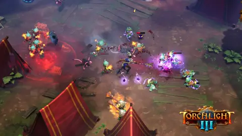 Megvette a Torchlight 3 fejlesztőjét a Zynga