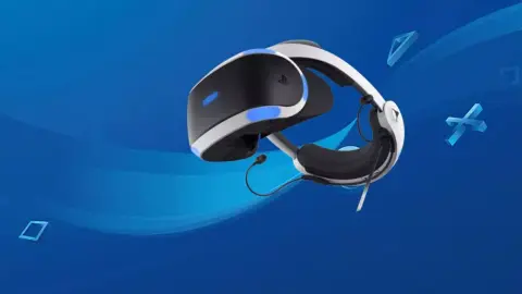 Egy rakás VR játékot jelentettek be szinte minden platformra