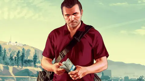 Nem csak egy sima port lesz a next-gen Grand Theft Auto 5
