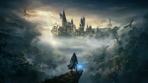 Politikai nézetei miatt kellett távoznia az új Harry Potter-játék fődizájnerének