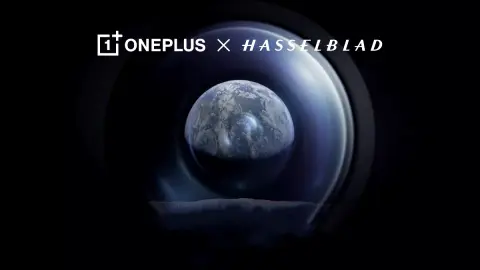 A Hasselblad segíti a OnePlus kamerarendszerének magasabb szintre emelését