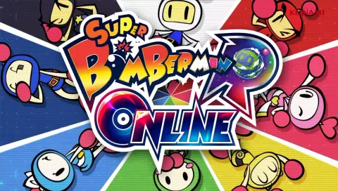 PC-re is érkezik az eddig Stadia exkluzív Bomberman