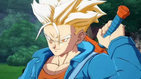 Trunks jövőjét ismerhetjük meg a Dragon Ball Z: Kakarot új DLC-jében