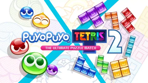Denuvo nélkül érkezik a Puyo Puyo Tetris 2