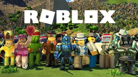 Tőzsdére ment a Roblox, többet ér mint az Electronic Arts