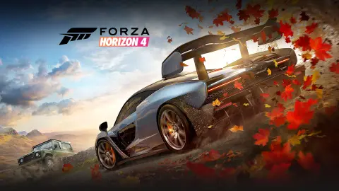 Jól rajtolt a Forza Horizon 4 Steamen