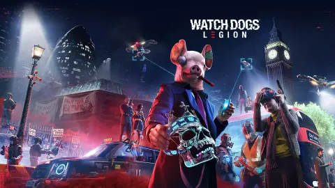 Nem marad majd ki a cross-play a Watch Dogs Legion-ból