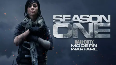 Csalókat talált Twitch-en a Call of Duty színésznője