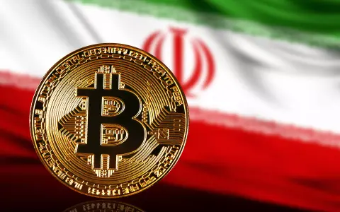 Irán rendhagyó módon kezeli a kriptovaluta-bányászatot