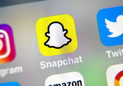 Snapchat megmondhatja majd, mi a ruhaméreted
