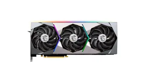 Új GeForce RTX 3070-es és 3080-as videokártyákat hozott az MSI