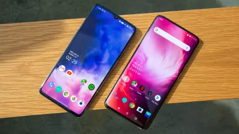Megjött OnePlus 7 szériára az OxygenOS 11, de még ne telepítse