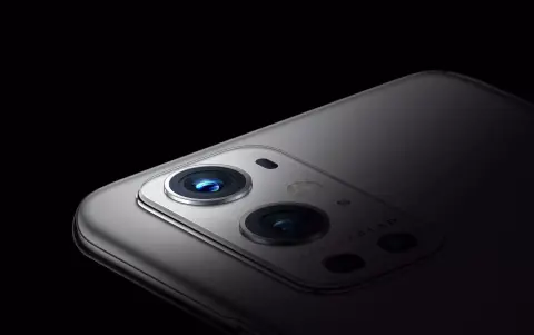 Hasselblad kamerarendszerrel született meg a OnePlus 9