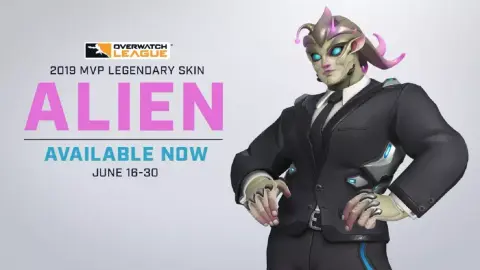 Problémássá vált a legjobb Overwatch League játékos, törlik a karakterét a játékból