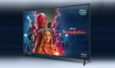 Korrekt hangzást nyújtva, akár 65 colos méretben jön a Redmi TV X széria
