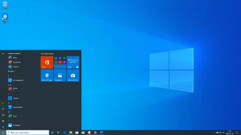 Hamarosan színes ikonokat kap a Windows 10