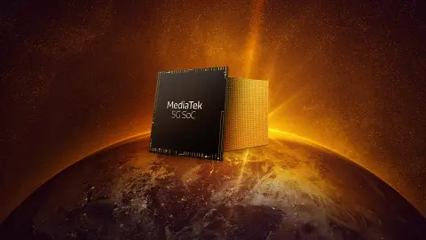 A MediaTek lett mobilos berkekben a piacvezető chiptervező 2020-ban