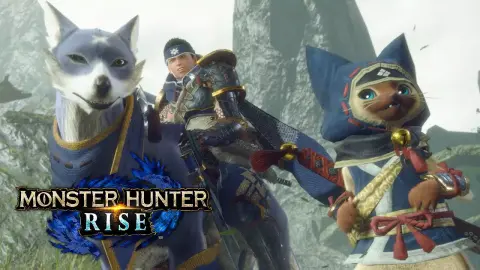 Megjelent a Monster Hunter Rise, el is kelt belőle 4 millió