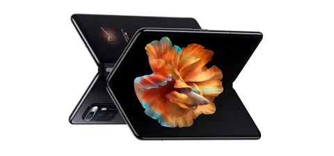 Rengeteg innovációval született meg hajtogatható a Xiaomi Mi Mix Fold