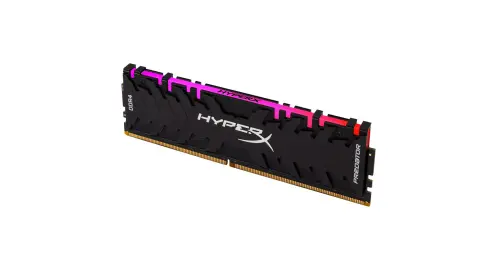 7156 MHz-es effektív órajelen ketyegett egy HyperX DDR4-es memóriamodul: új világrekord