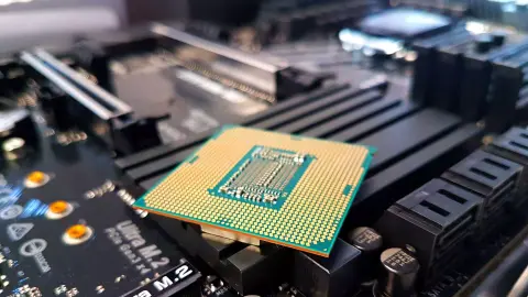 Intel Core i9-11900K 7,3 GHz-en: új világrekord!