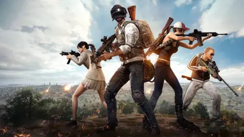Lelövik a PUBG Lite-ot