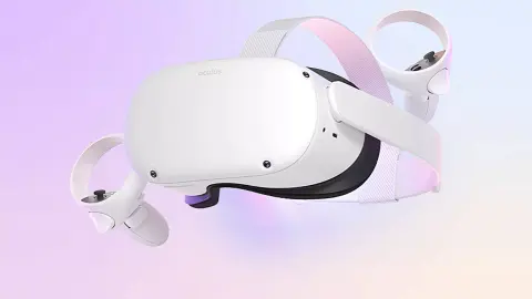 Miközben búcsúzunk a Rifttől, tarol az Oculus Quest 2