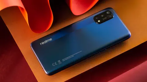 A Realme és a TÜV közös mobil minőségi tanúsítványt dolgozott ki