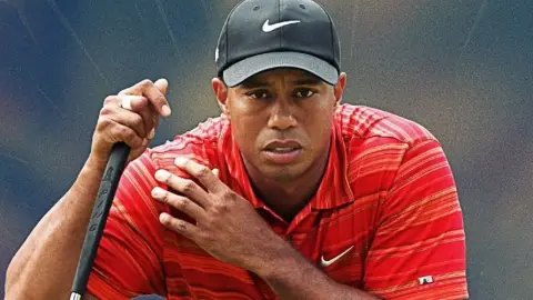 Új harc indul az EA és a 2K között a sportjátékok területén, és ennek a golf is része