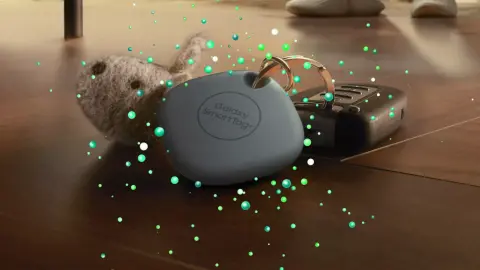 Hazánkba is jön a Samsung különleges nyomkövetője