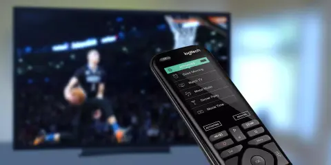 20 év után felhagy a távvezérlők fejlesztésével a Logitech