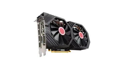 Kínában gyártói visszahívásnak álcázott átverés fenyegeti a Radeon RX 580 tulajdonosokat