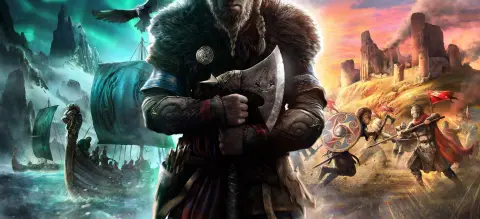 Halasztódik az írországi Assassin's Creed kiruccanás