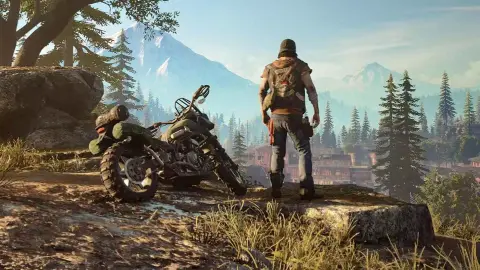 Dátumot kapott a PC-s Days Gone, itt a gépigény is