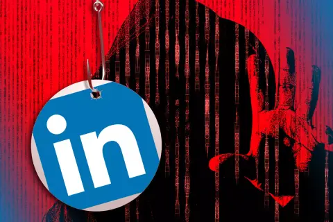 500 millió LinkedIn felhasználó adatát árulják hackerek