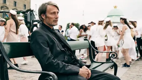 Mads Mikkelsen is csatlakozott az Indiana Jones 5 stábjához