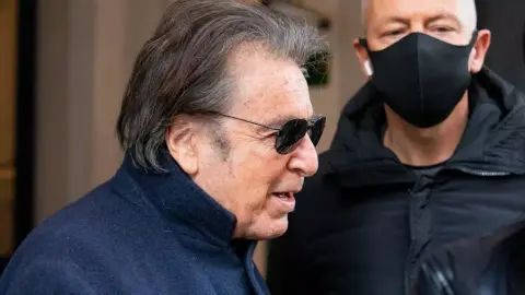 Nem tetszik a Gucci családnak, hogy Al Pacino játszik a róluk szóló filmben