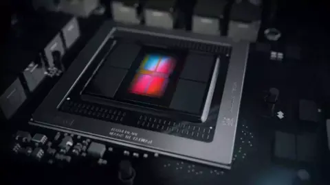 A GPU memória-késleltetését vizsgálták az Ampere és az RDNA 2 architektúra alatt