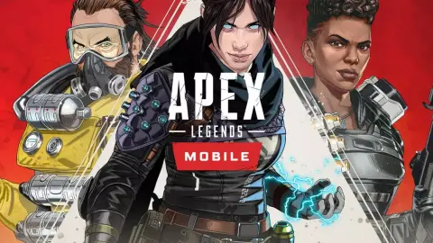 Megismerhetjük a legújabb Apex Legendát, Valkyrie-t