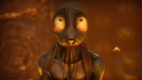 Oddworld: Soulstorm – Cserébe egy egész világot