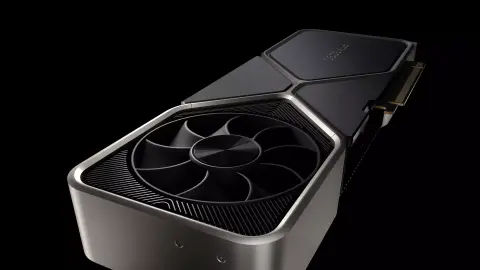 GeForce RTX 3080 Ti: Fotó a GPU-ról, technikai részletek, Ethereum Hash Rate