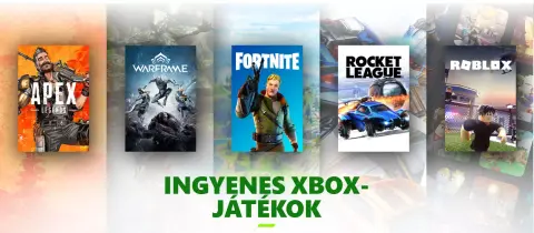 Ezekkel az Xbox játékokkal multizhatunk Gold nélkül