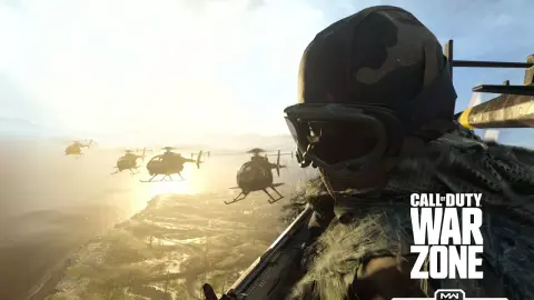 Mindenkinél jobban utálja a csalókat a CoD Warzone rendezője