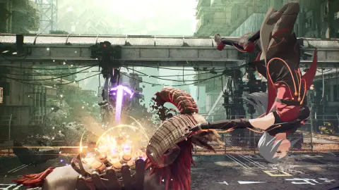 Az új videókon is ütősnek néz ki a Scarlet Nexus