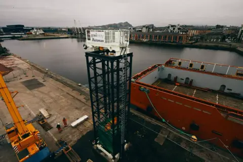 Gravitációs energiatárolókként hasznosulhatnak a régi bányaaknák