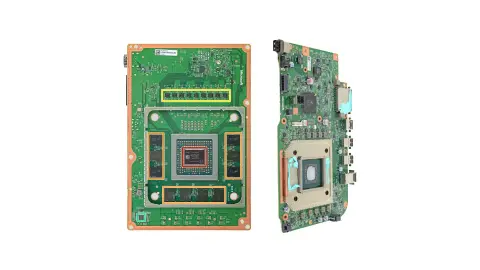 Az Xbox Series X és S hibás APU egységei kompakt asztali számítógépekben kapnak új lehetőséget