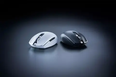 900 óra feletti elemes üzemidővel kecsegtet a Razer legújabb vezeték nélküli gamer egere