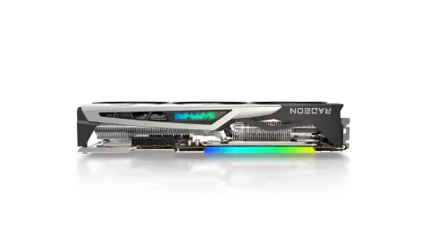 Megjelent a Sapphire NITRO+ AMD RX 6900 XT Special Edition